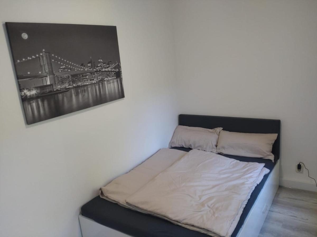 Fewo-grychnik Apartment *