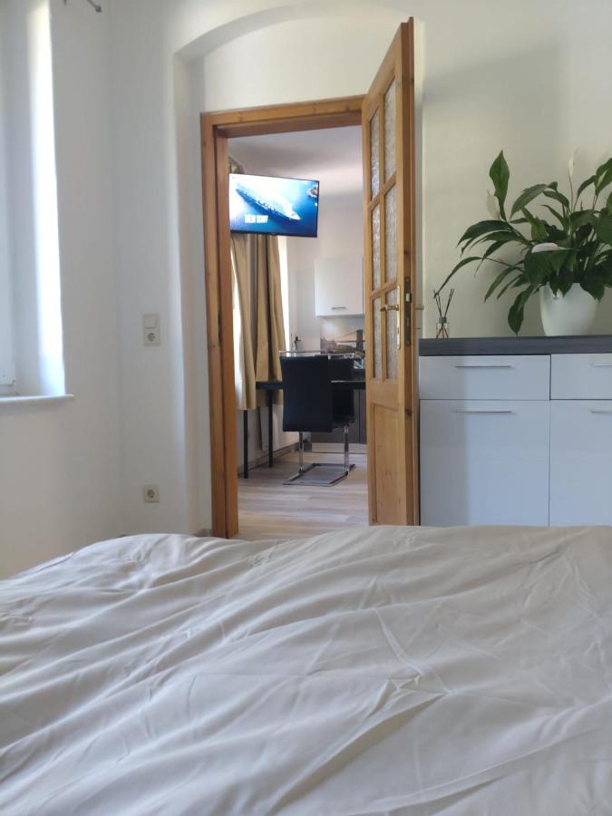 Apartment Fewo-grychnik Dresden