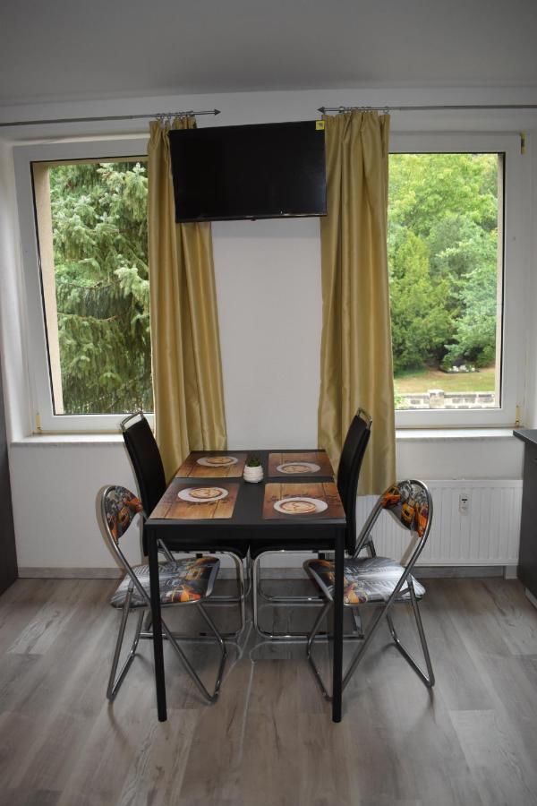 Apartment Fewo-grychnik *