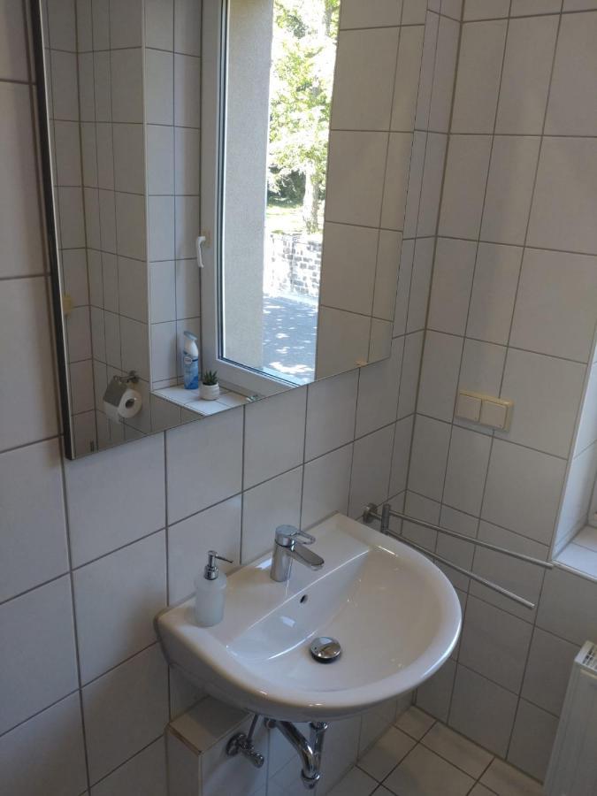 Apartment Fewo-grychnik *